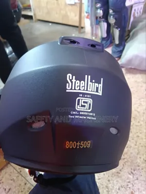 Riding Helmet