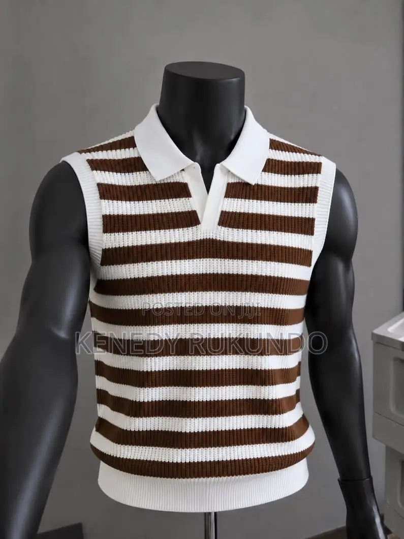 Sweater Vest