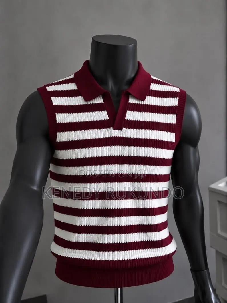 Sweater Vest