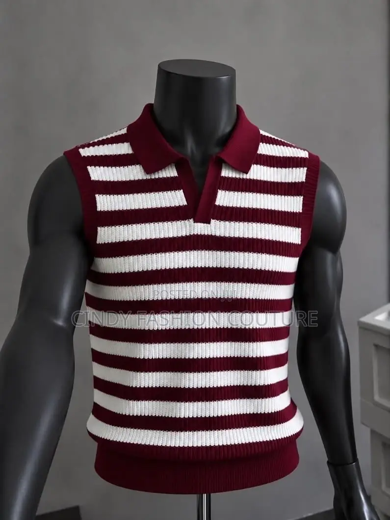 Sweater Vest