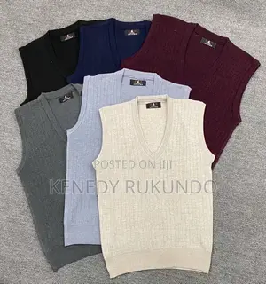 Sweater Vest