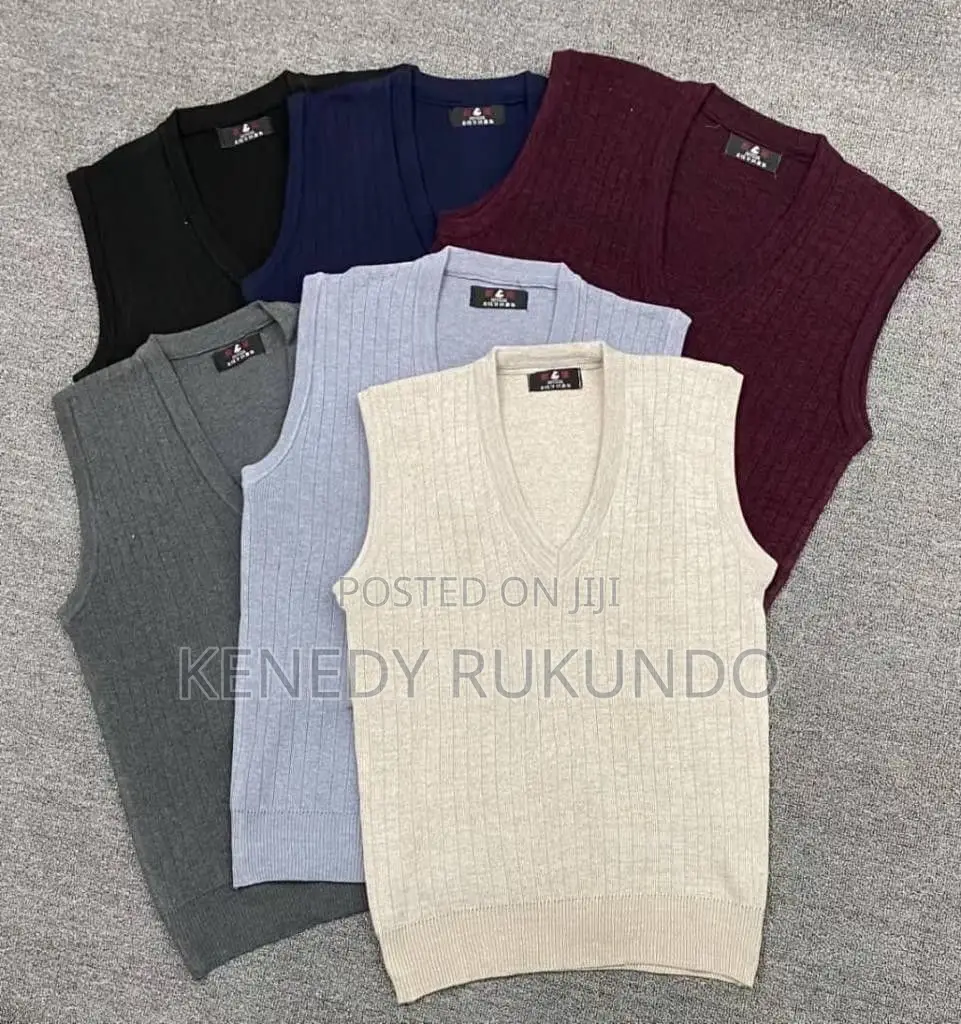 Sweater Vest