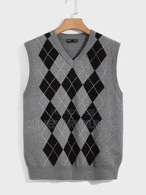 Sweater Vest