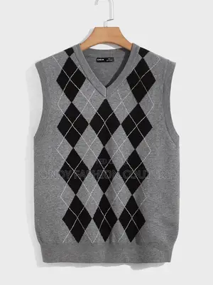 Sweater Vest