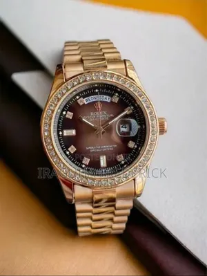 Wrist Watch Rolex