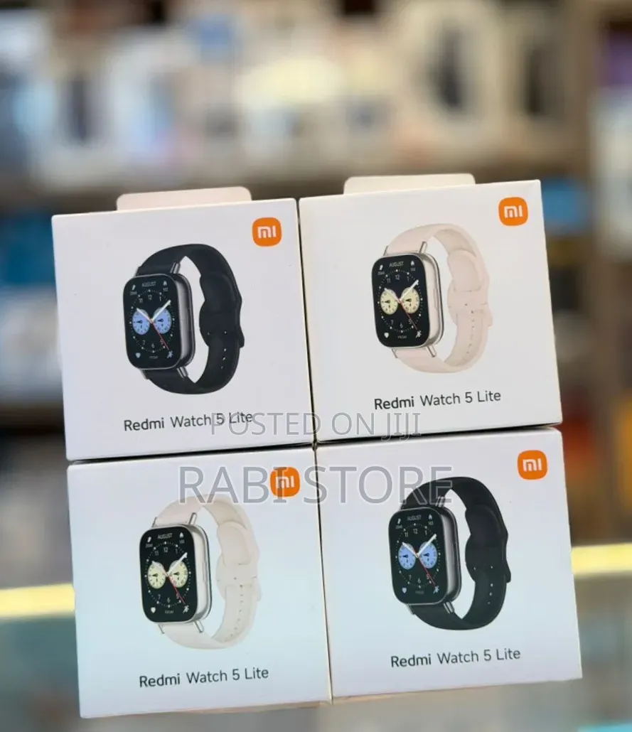 Xiaomi Redmi Watch 5 Lite
