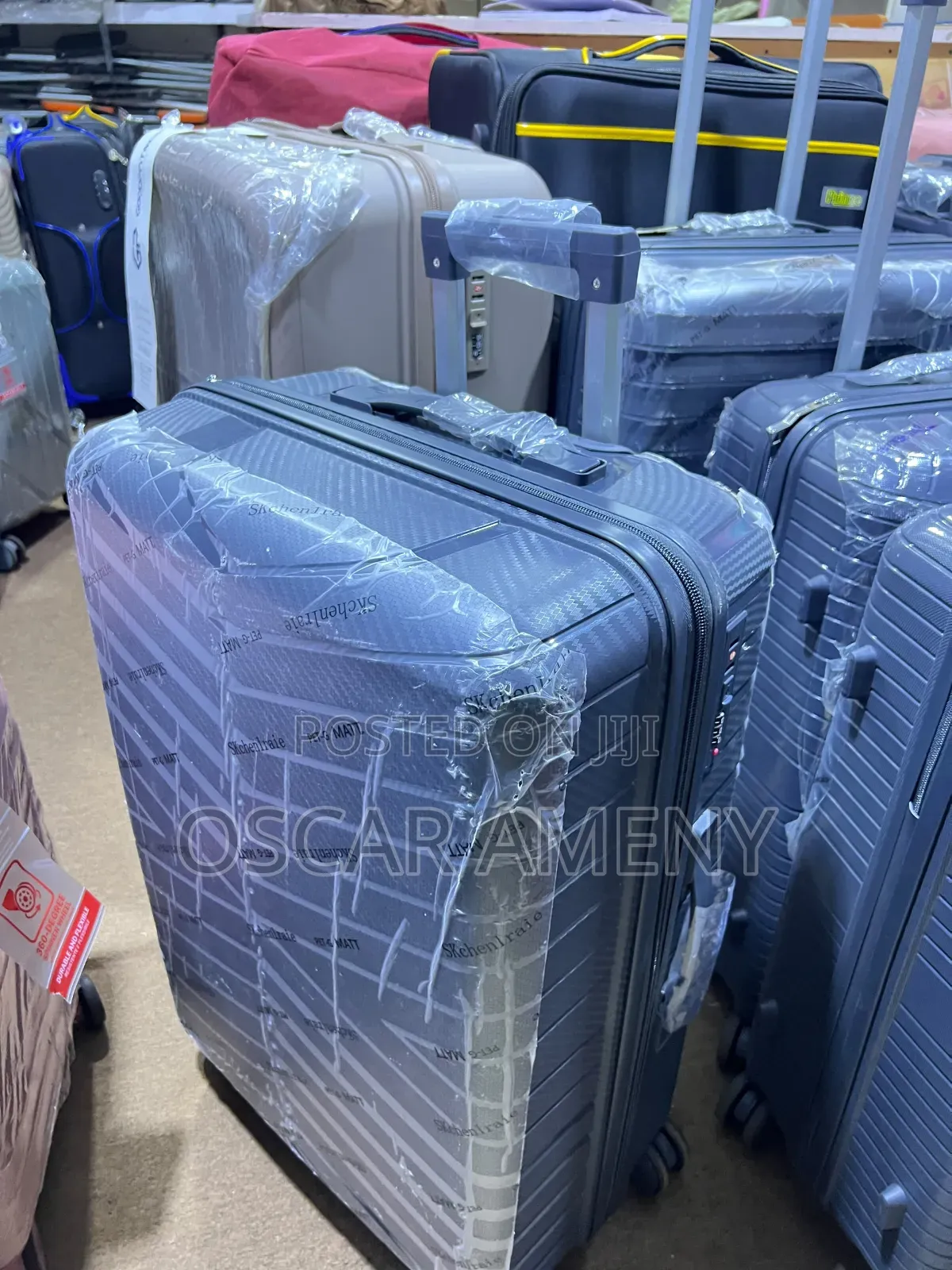 Suitcase for Travel