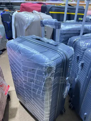 Suitcase for Travel