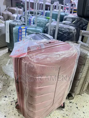 Suitcase for Travel