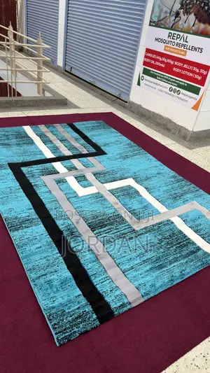 All Size Carpets