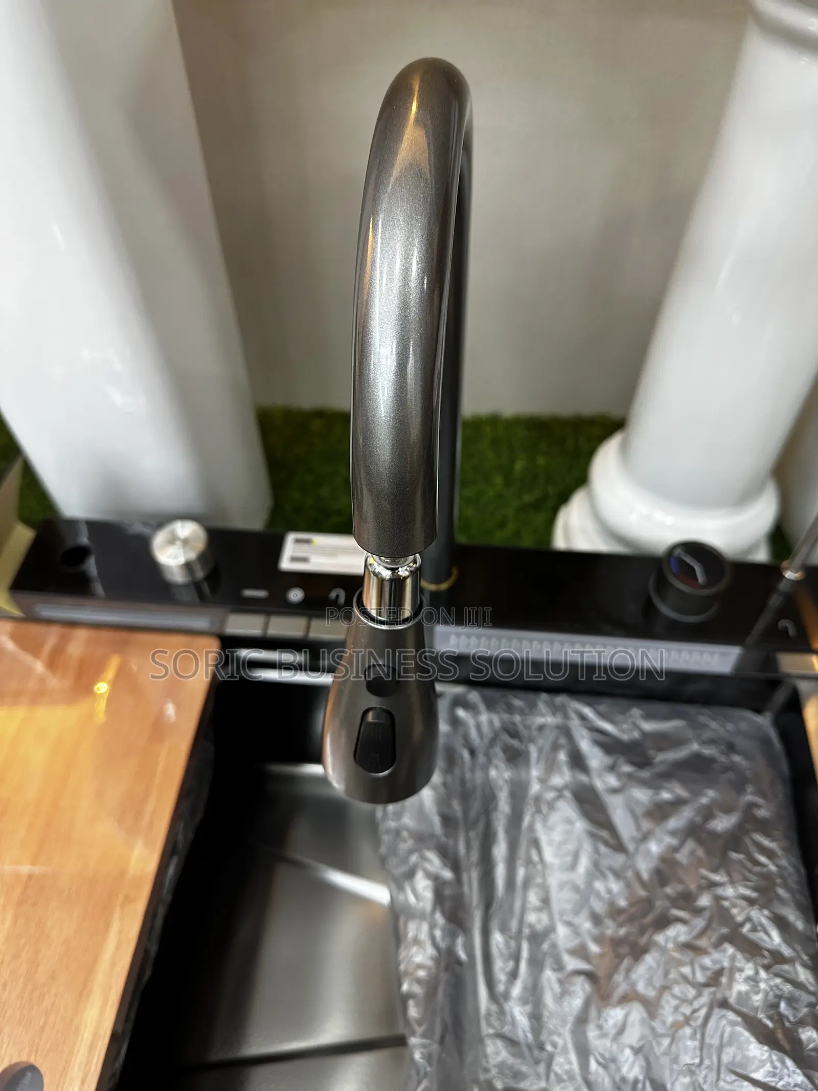 Kitchen Sink