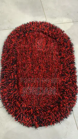 Circular Doormats