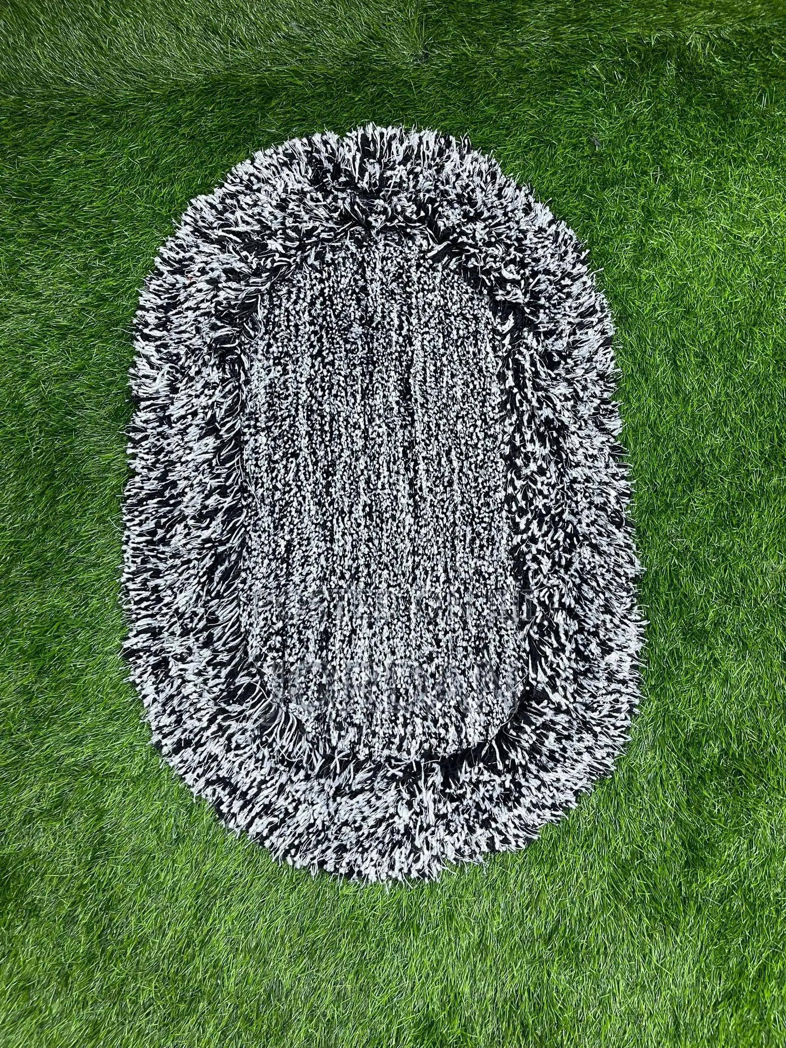 Circular Doormats