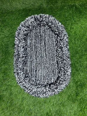 Circular Doormats