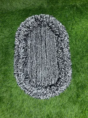 Circular Doormats