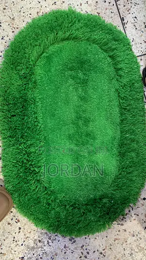 Circular Doormats