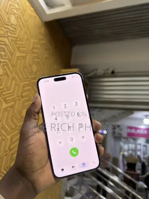 Apple iPhone 14 Pro Max 128 GB Purple