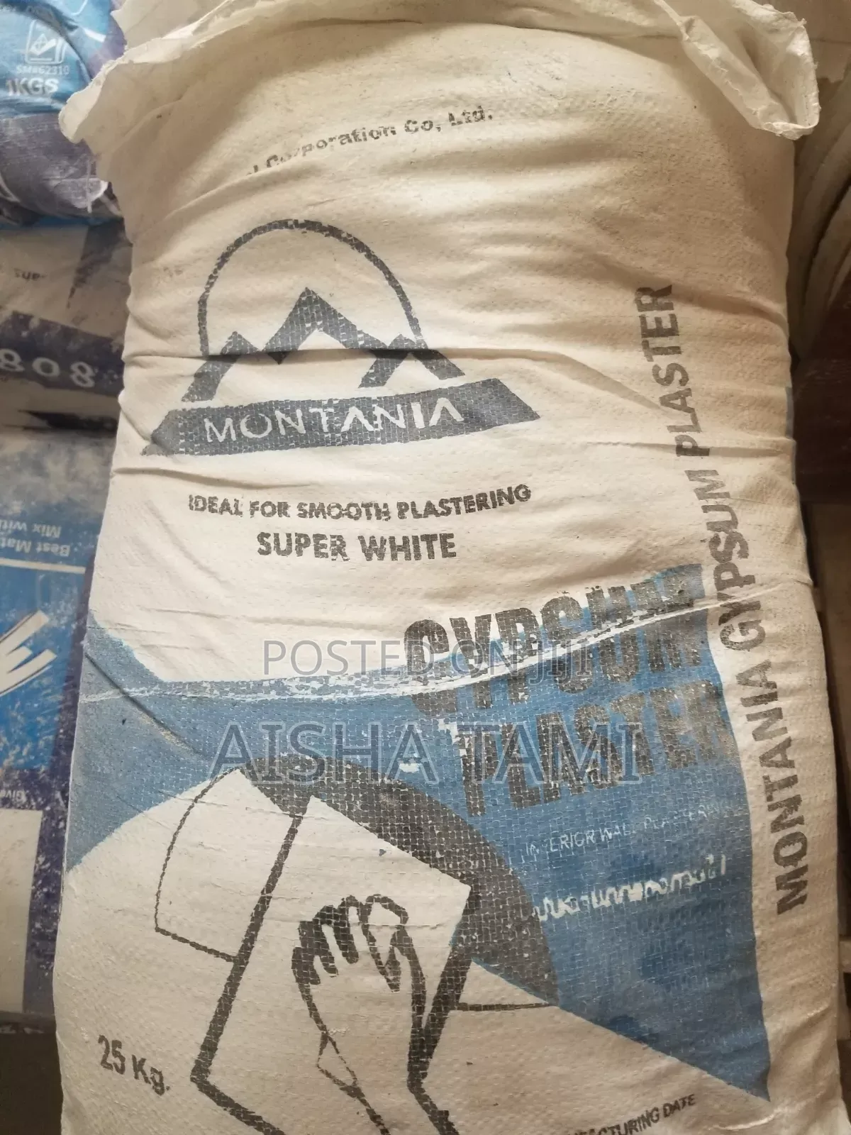 Super White Filler