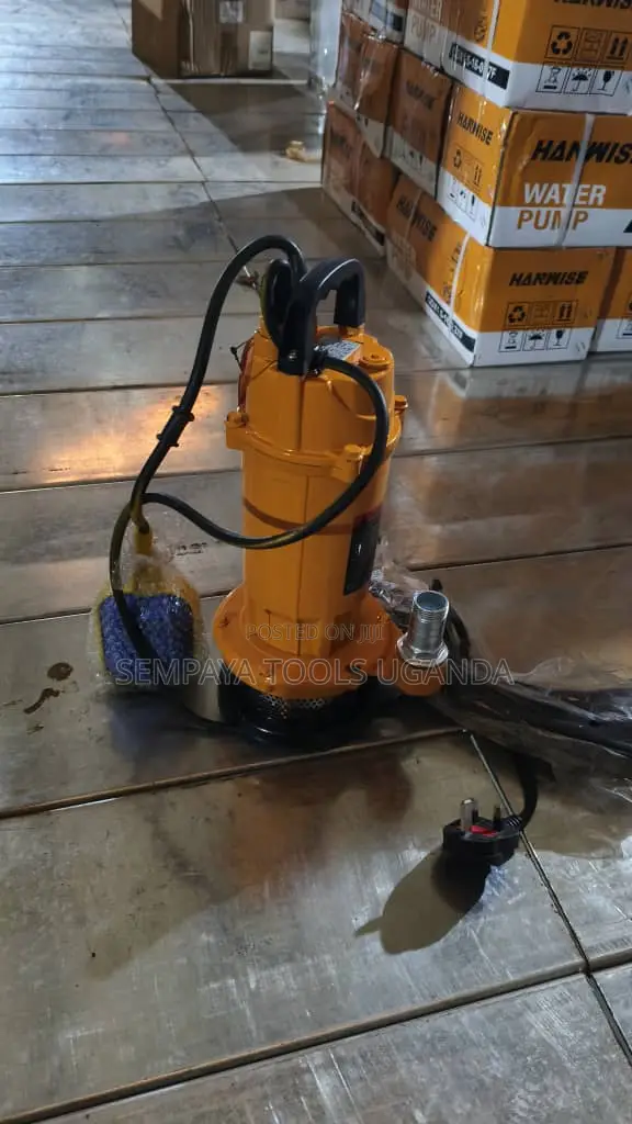 QDX1.5-16-4378 0.5HP Electric Submersible Water Pump – 220V