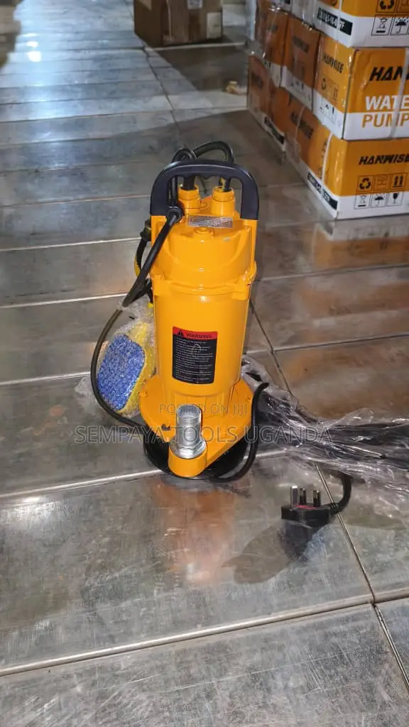 QDX1.5-16-4378 0.5HP Electric Submersible Water Pump – 220V