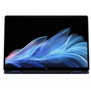 New Laptop HP OmniBook X Flip 14" 16GB Intel Core Ultra 5 SSD 512GB