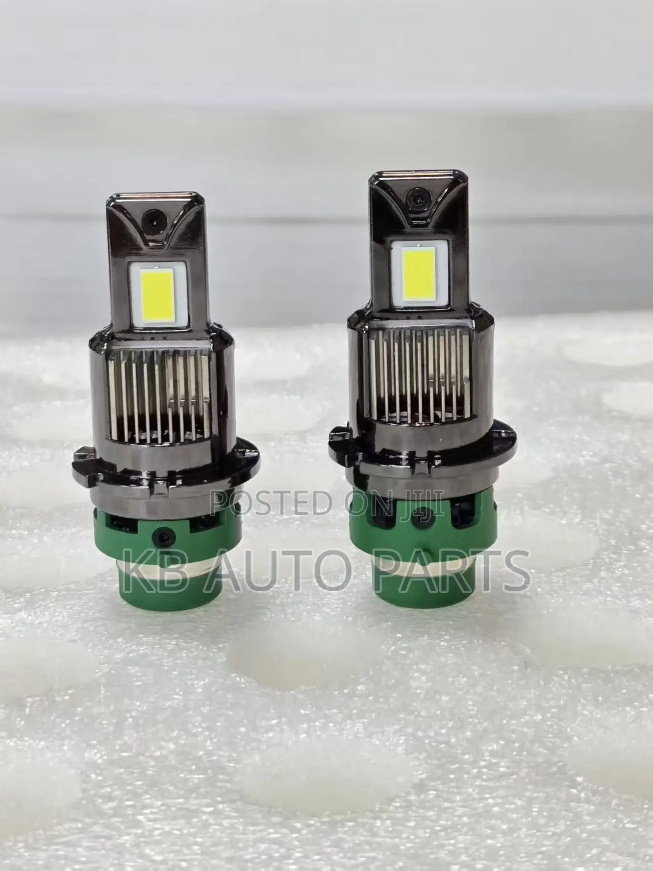 D2r Led Super Bright Headlamp Bulbs