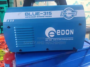 Blue -315 Inverter Welder