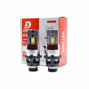 D2r Led Super Bright Headlamp Bulbs