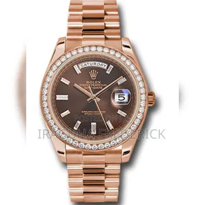 Wrist Watch Rolex