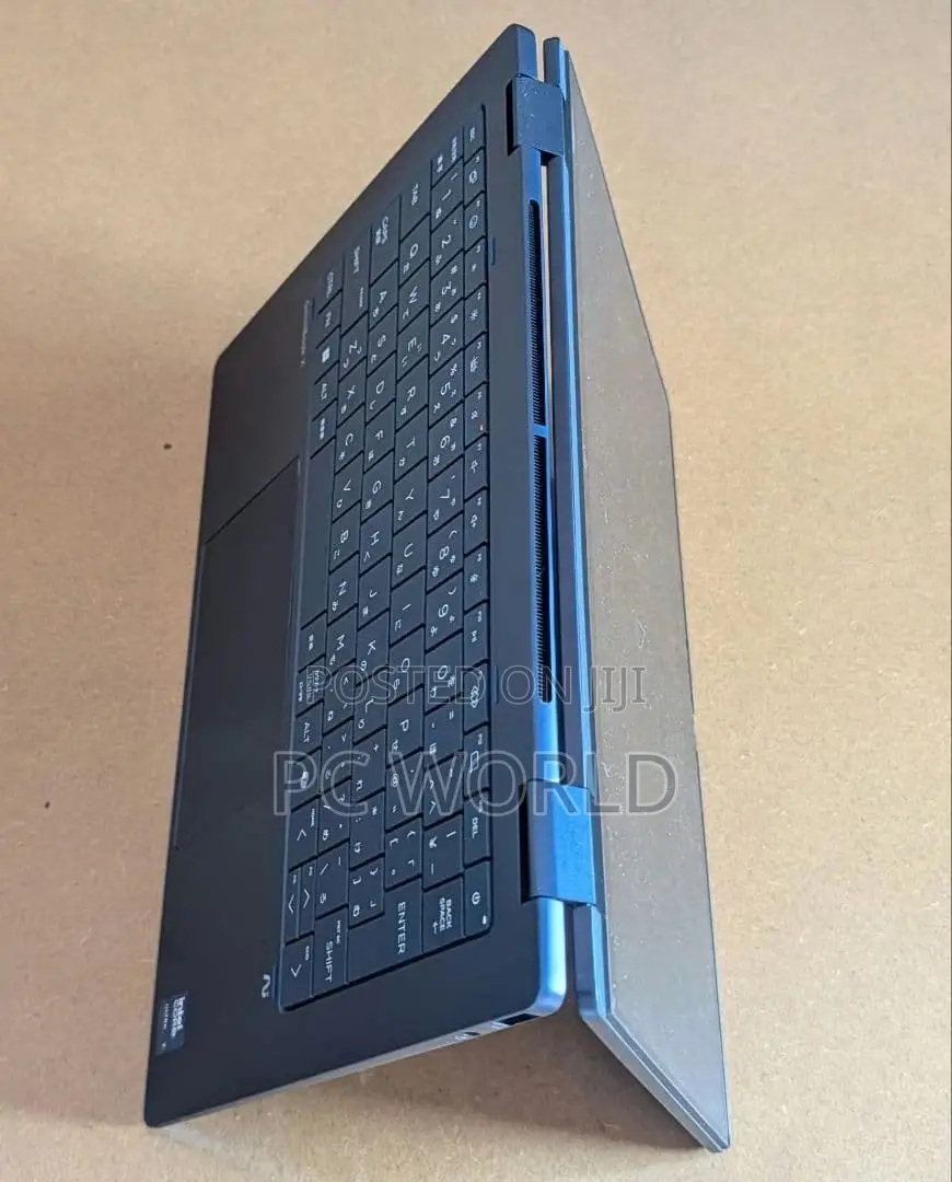 New Laptop HP OmniBook X Flip 14" 16GB Intel Core Ultra 5 SSD 512GB