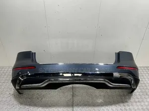 Rear Bumper for Mercedes Benz ML 350 W166