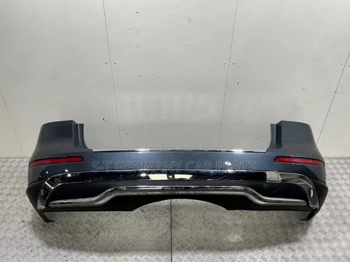 Rear Bumper for Mercedes Benz ML 350 W166