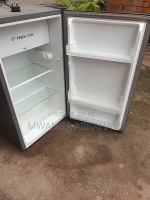 Hisence Fridge 120 L