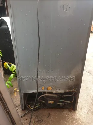 Hisence Fridge 120 L