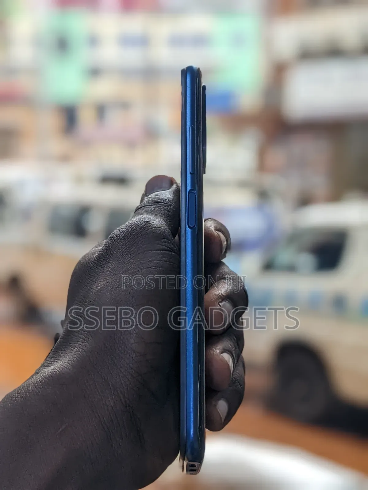 Xiaomi Poco M3 Pro 5G 128 GB Silver