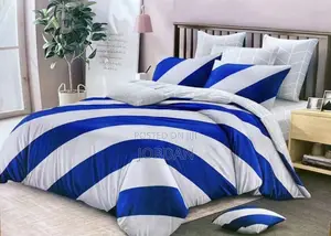 4pcs Cotton Duvets