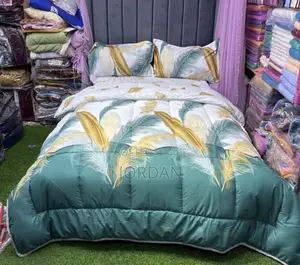 4pcs Cotton Duvets