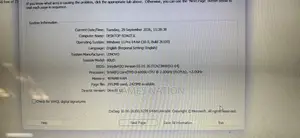 Laptop Lenovo IdeaPad 110 4GB Intel Core i3 SSD 256GB