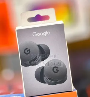 Google Pixel Buds 2a - Wireless Bluetooth Earbuds