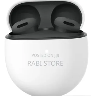 Google Pixel Buds 2a - Wireless Bluetooth Earbuds