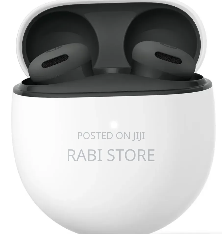 Google Pixel Buds 2a - Wireless Bluetooth Earbuds