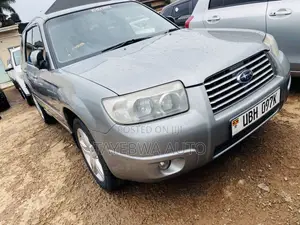 Subaru Forester 2.0 X Trend 2006