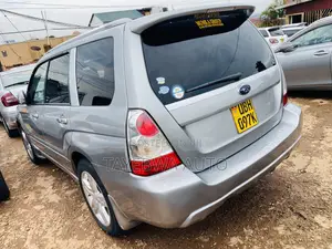Subaru Forester 2.0 X Trend 2006