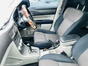 Subaru Forester 2.0 X Trend 2006