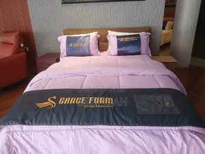 Brenda Gracefoam
