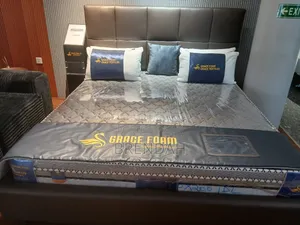 Brenda Gracefoam