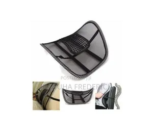 Car Back Rest