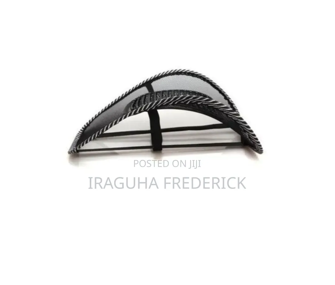 Car Back Rest