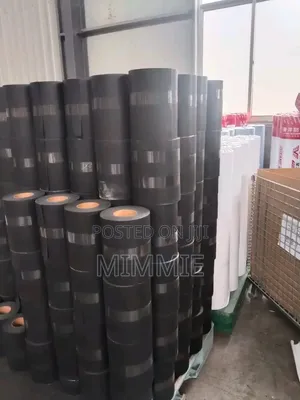 Damp Proof/DPC/Damplas Membrane 225mm 30metres