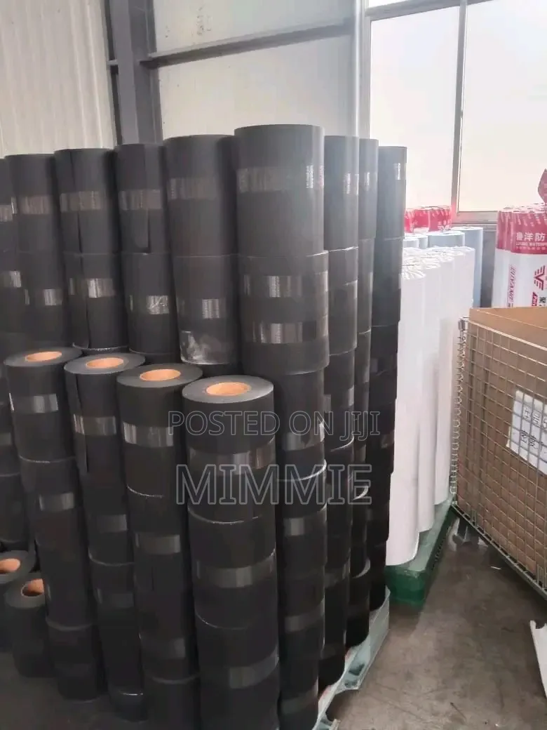Damp Proof/DPC/Damplas Membrane 225mm 30metres